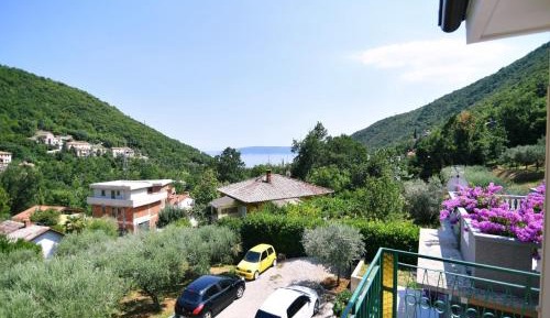 Three Bedroom Apartment