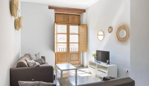 Apartment (4 Adults)