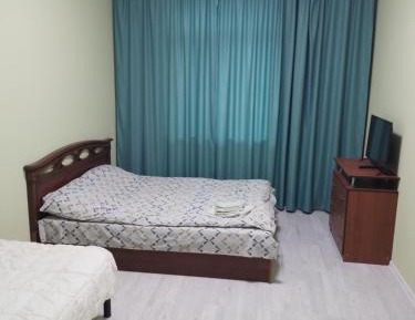 Classic Quadruple Room