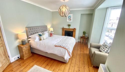 Two-Bedroom Cottage