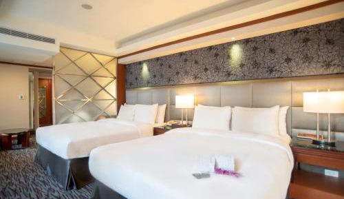 Suite (4 Adults)