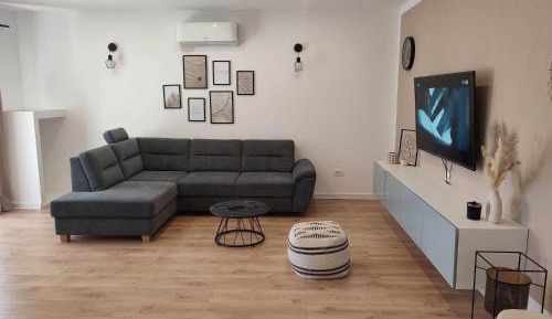 Apartment - Ground Floor