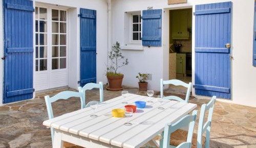 Holiday Home