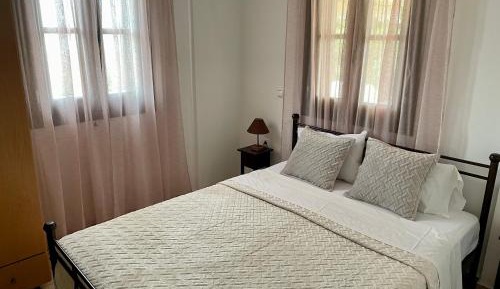 One Bedroom Apartment (4 Adults)