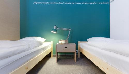 Double Room - Disability Access