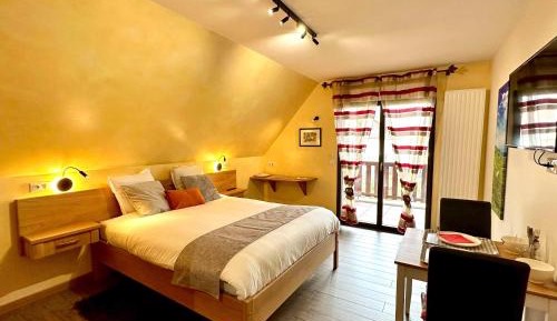 Queen Room
