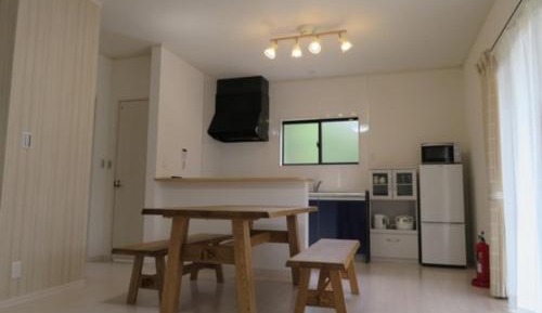 Holiday Home