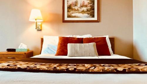 Queen Suite