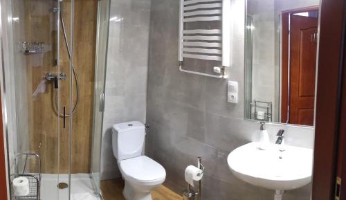 Large Single Room