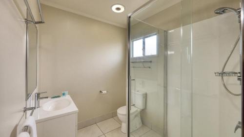 Deluxe Two-Bedroom Villa