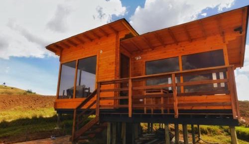 Superior Chalet