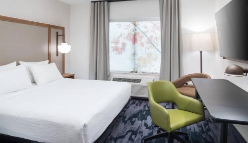 King Room