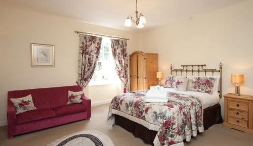 Superior King Room