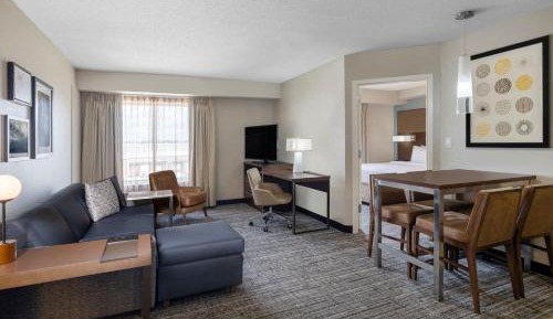 Two-Bedroom Suite
