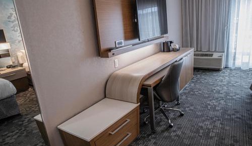 Double Queen Room
