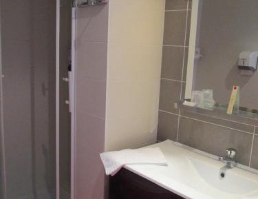 Double Room with King-Size Bed