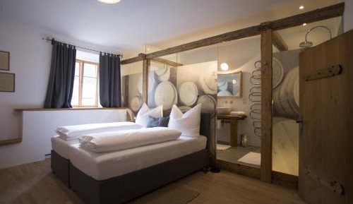 Standard  Double Room