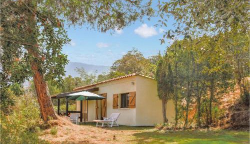 Two-Bedroom Holiday Home