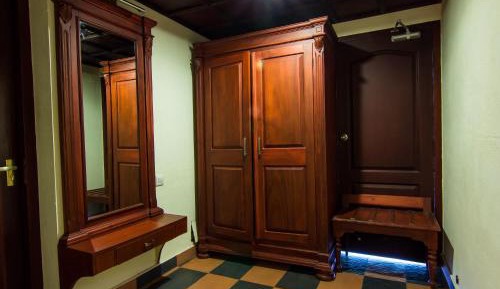 Executive Villa with Private Pool