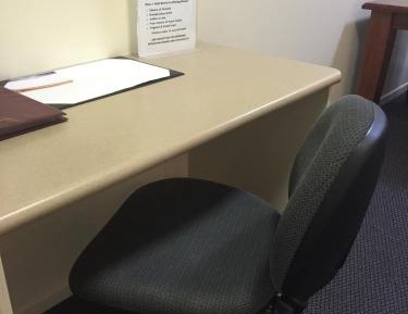 Business Queen Room