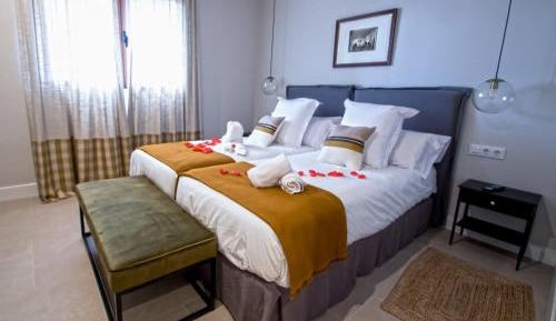 Double Room - Disability Access