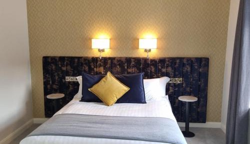 Double Room - Disability Access
