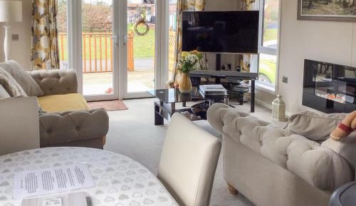 Two-Bedroom Holiday Home