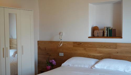 Deluxe Double or Twin Room with Lake View