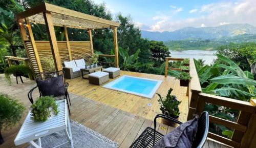 One-Bedroom Villa