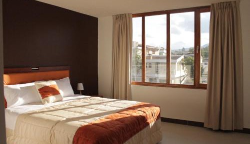 Superior Queen Room