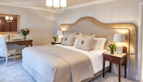 Classic Double or Twin Room