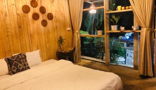 One-Bedroom Villa