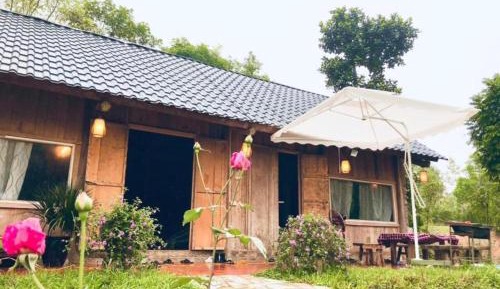 One-Bedroom Villa