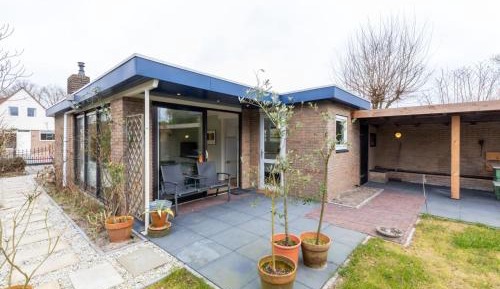 Two-Bedroom Holiday Home
