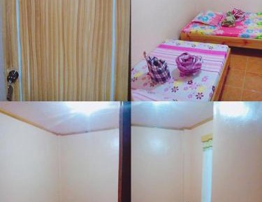 Budget Double or Twin Room