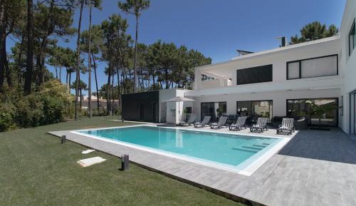 Deluxe Villa