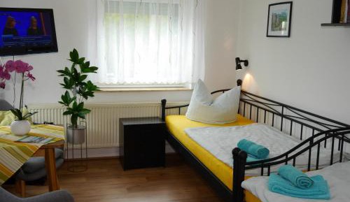 Budget Double Room
