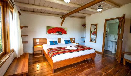 King Room with Garden View