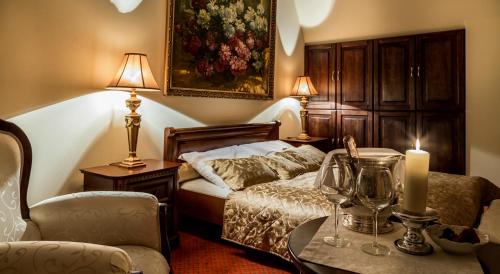 Apartment (3 Adults)