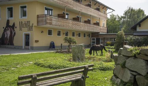 Double Room with Shower