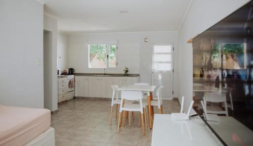 Apartment - Ground Floor