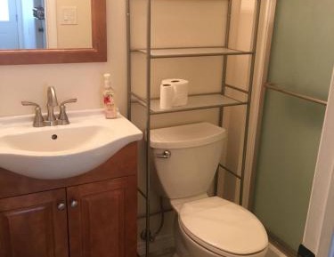Economy Twin Room