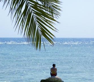 Junior Suite with Sea View