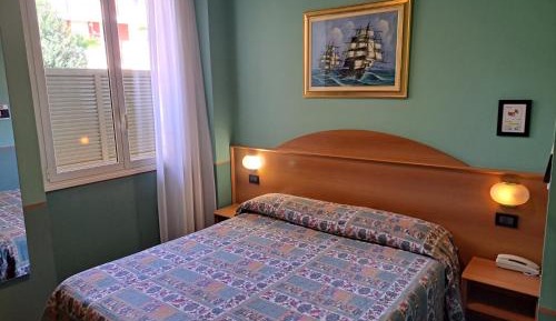 Economy Double or Twin Room - Ground Floor