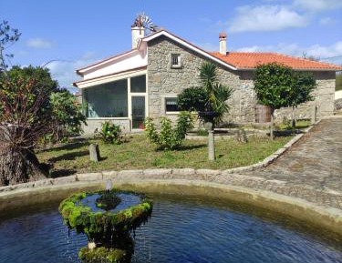 Five-Bedroom House