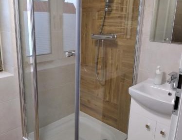 One-Bedroom Standard Apartment