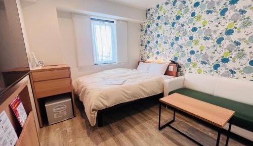 Double Room - Non Smoking
