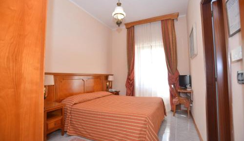 Basic Double Room