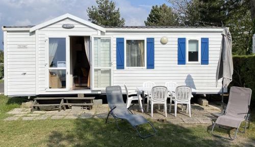Mobile Home