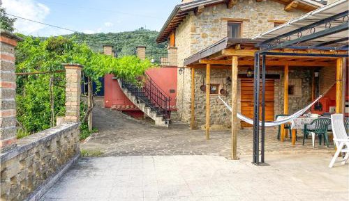 One-Bedroom Vacation Home